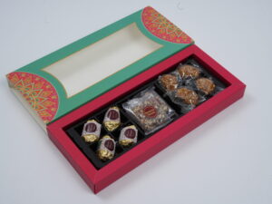 Assorted box Gift Hamper