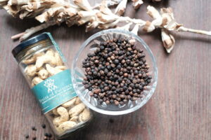 Black Pepper Cashew