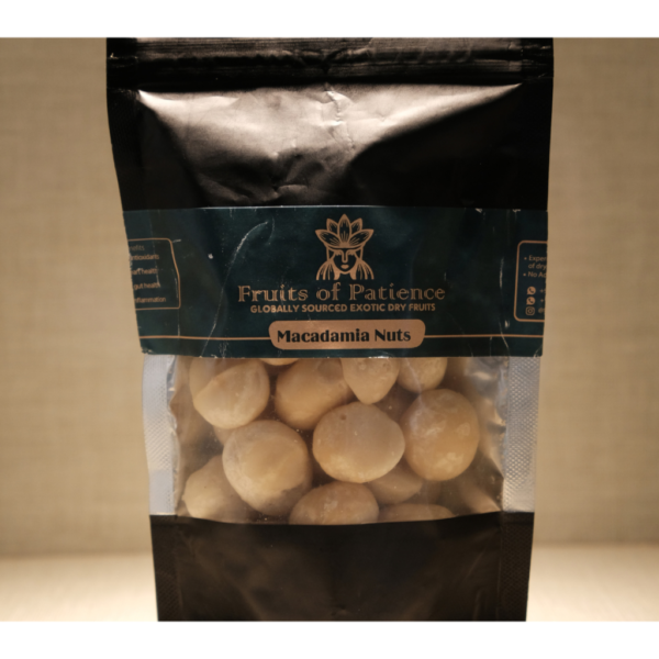 Macadamia Nuts