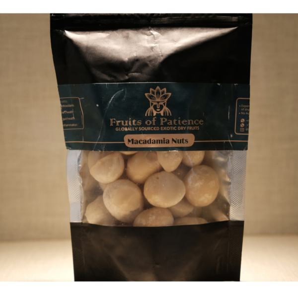 Macadamia Nuts