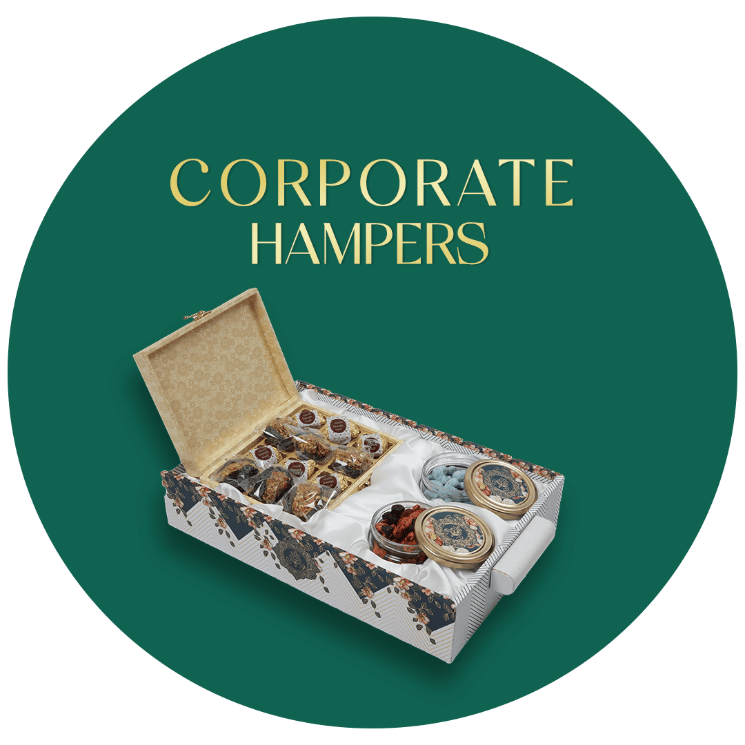 Corporate Hampers