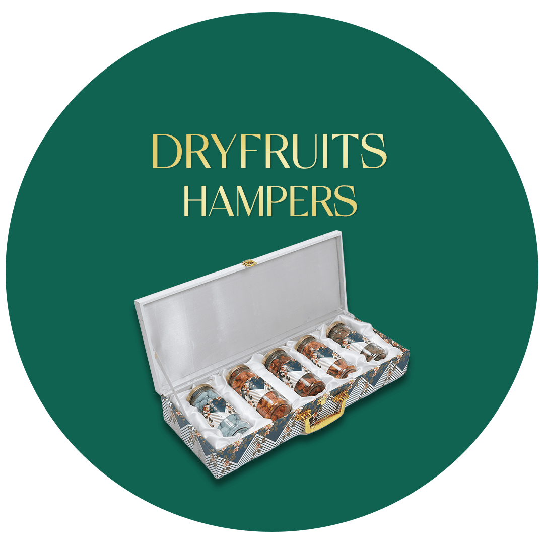 Dryfruits Hamper