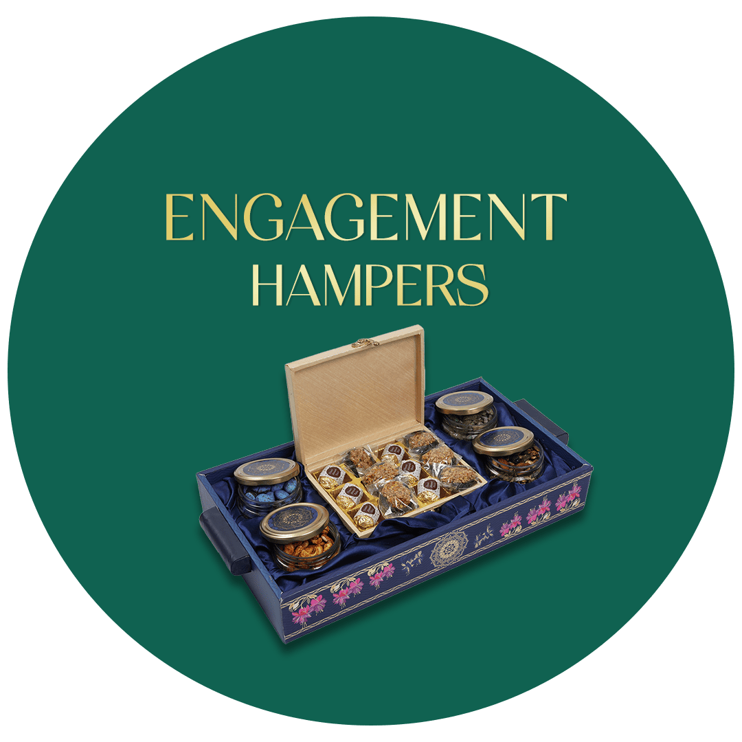 Engagement Hampers