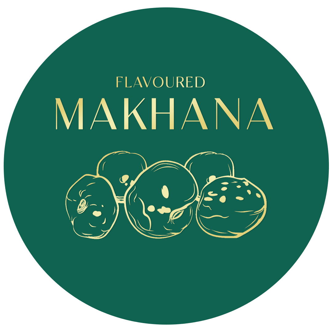 Flavoured Makhana