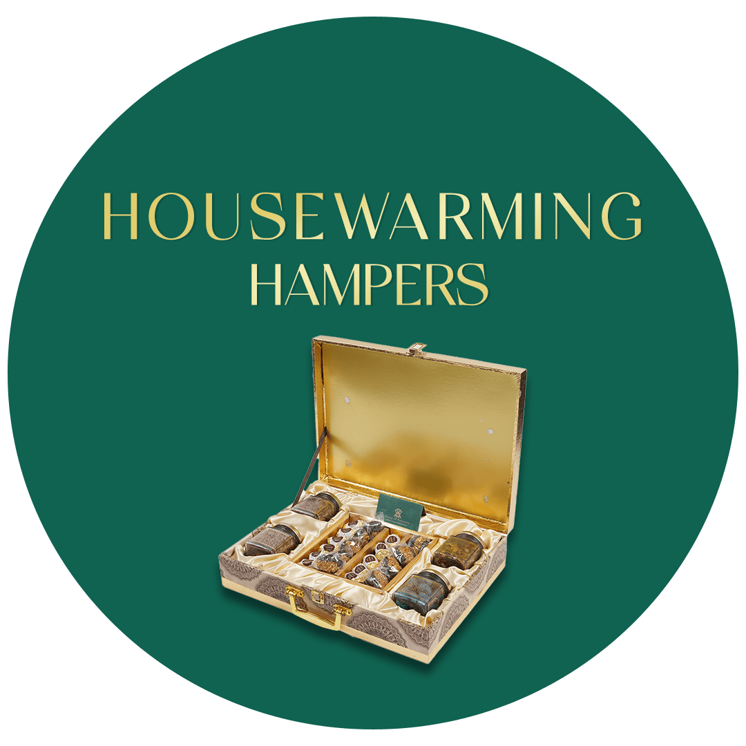 House Warming Hamper