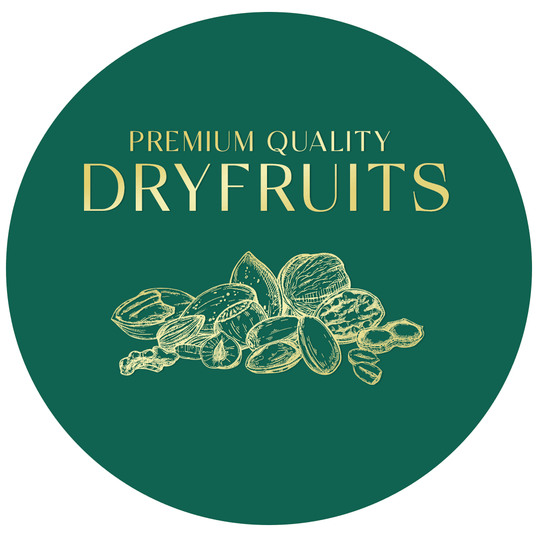 Premium Quality Dryfruits