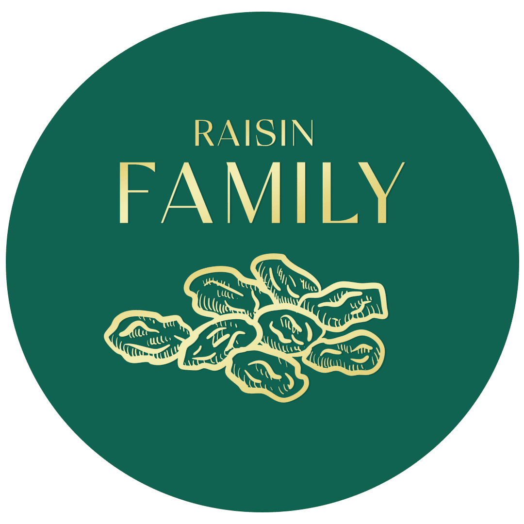 Raisin Family