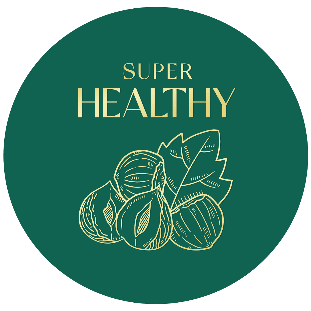 Super Healthy