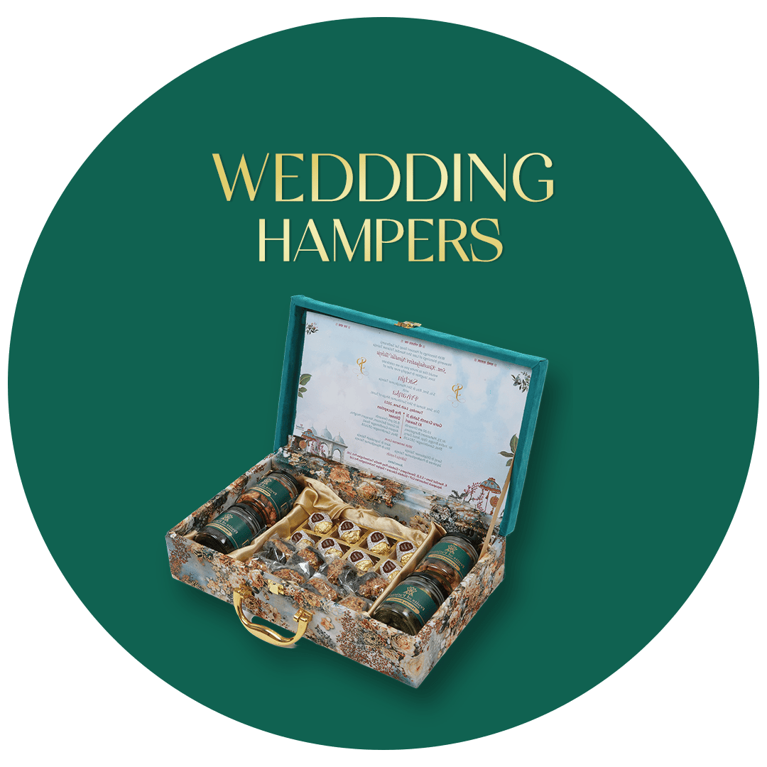 Wedding Hampers